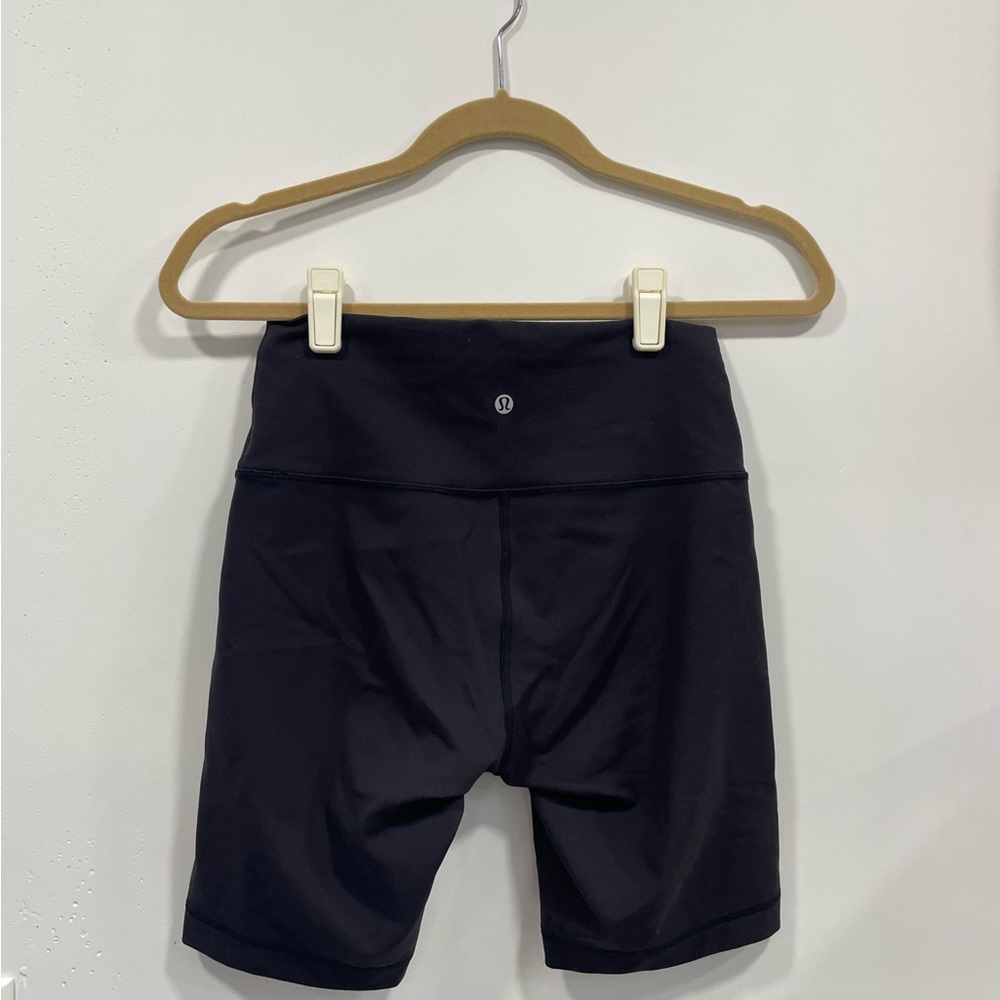 Wunder train shorts